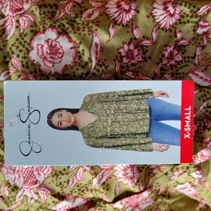 Jessica Simpson Blouse
